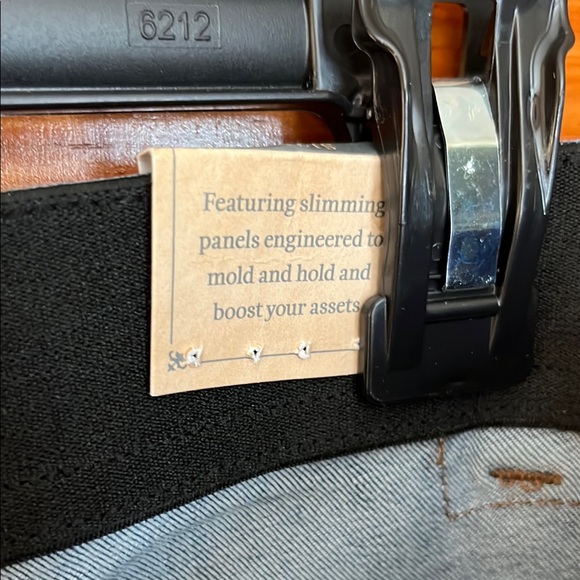 Democracy Brand Classic Blue Jeans - Picture 12 of 15